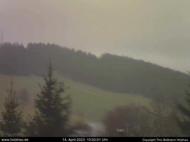 Webcam Holzhau am 14.04.2023 in Holzhau (Erzgebirge)