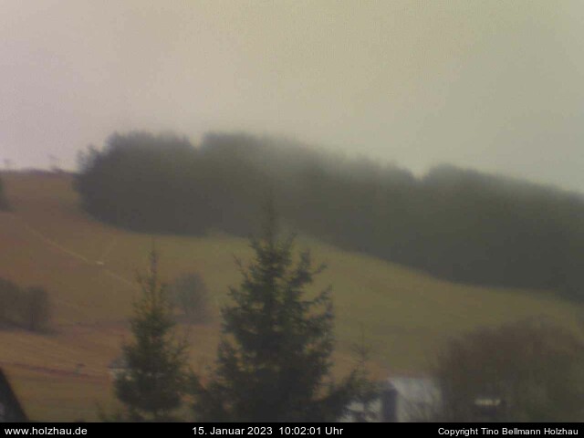 Webcam Holzhau am 15.01.2023 in Holzhau (Erzgebirge)