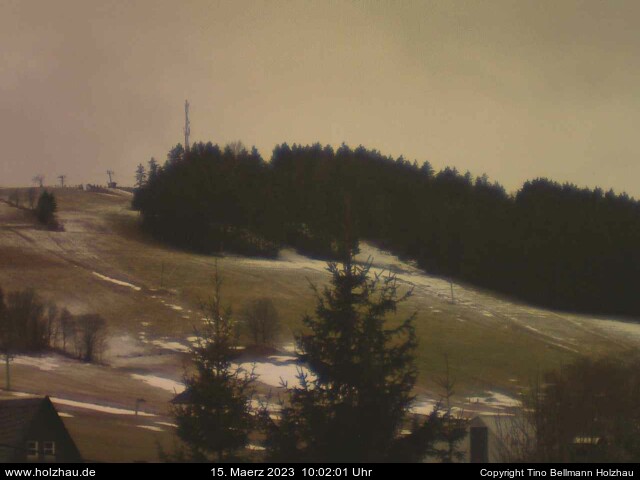 Webcam Holzhau am 15.03.2023 in Holzhau (Erzgebirge)