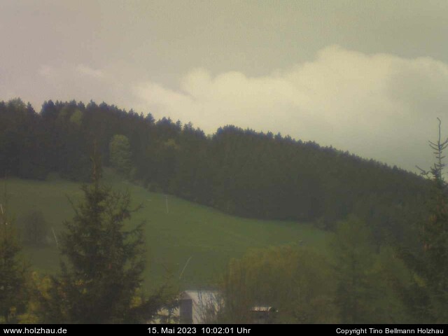 Webcam Holzhau am 15.05.2023 in Holzhau (Erzgebirge)