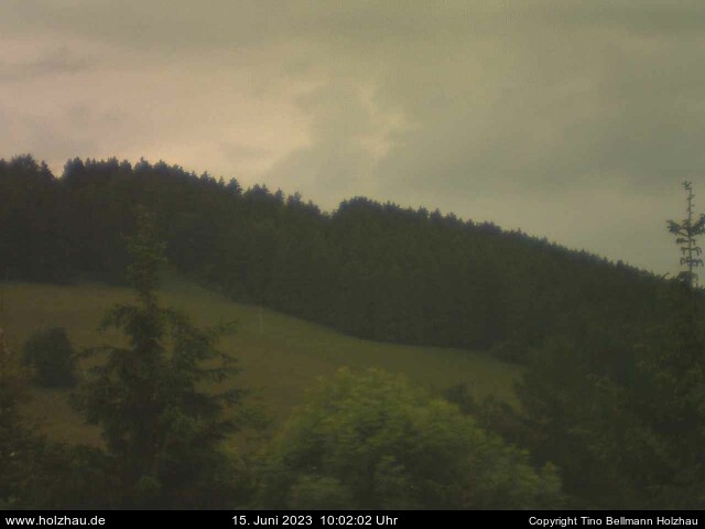 Webcam Holzhau am 15.06.2023 in Holzhau (Erzgebirge)