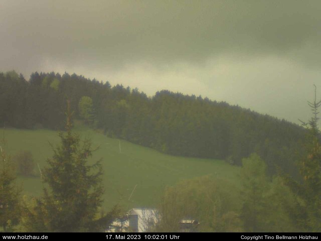 Webcam Holzhau am 17.05.2023 in Holzhau (Erzgebirge)