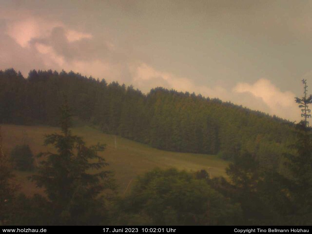 Webcam Holzhau am 17.06.2023 in Holzhau (Erzgebirge)