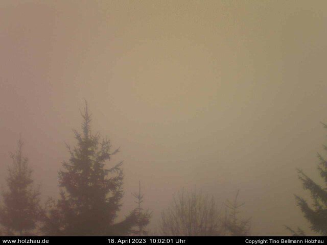 Webcam Holzhau am 18.04.2023 in Holzhau (Erzgebirge)