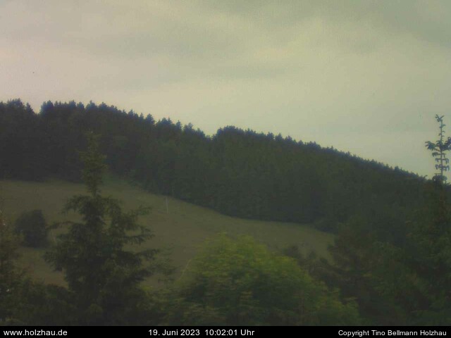 Webcam Holzhau am 19.06.2023 in Holzhau (Erzgebirge)