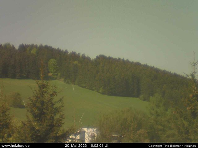 Webcam Holzhau am 20.05.2023 in Holzhau (Erzgebirge)