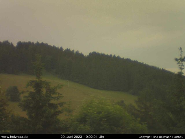 Webcam Holzhau am 20.06.2023 in Holzhau (Erzgebirge)