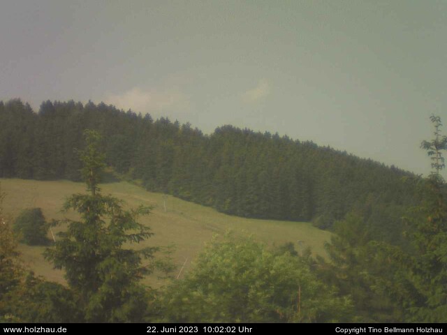 Webcam Holzhau am 22.06.2023 in Holzhau (Erzgebirge)