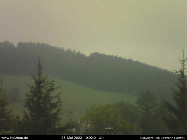 Webcam Holzhau am 23.05.2023 in Holzhau (Erzgebirge)