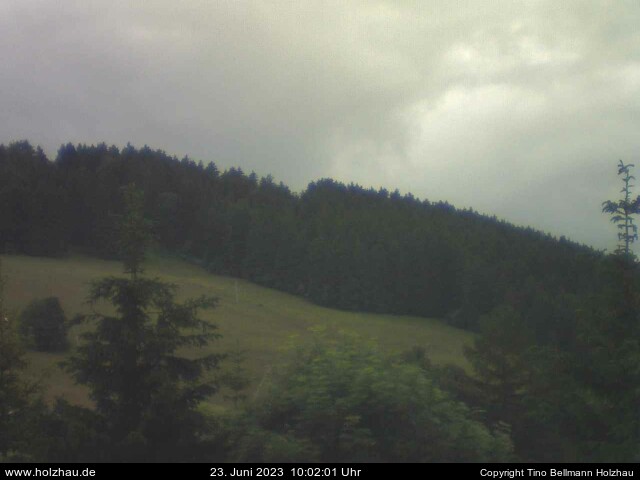 Webcam Holzhau am 23.06.2023 in Holzhau (Erzgebirge)