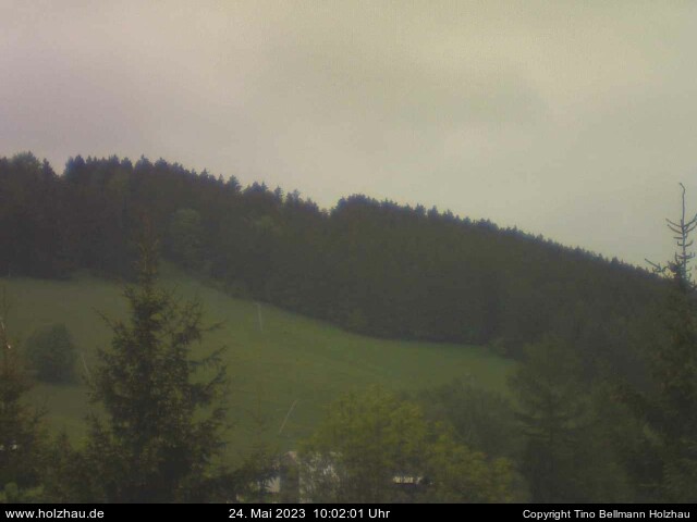 Webcam Holzhau am 24.05.2023 in Holzhau (Erzgebirge)