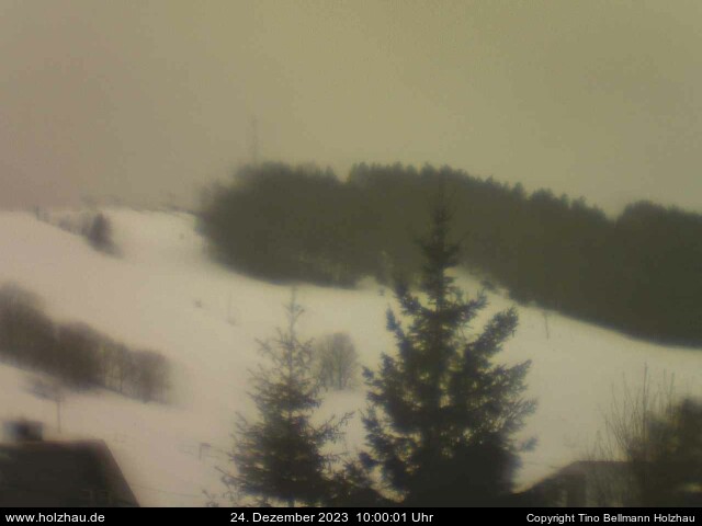 Webcam Holzhau am 24.12.2023 in Holzhau (Erzgebirge)