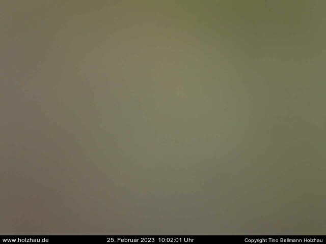 Webcam Holzhau am 25.02.2023 in Holzhau (Erzgebirge)