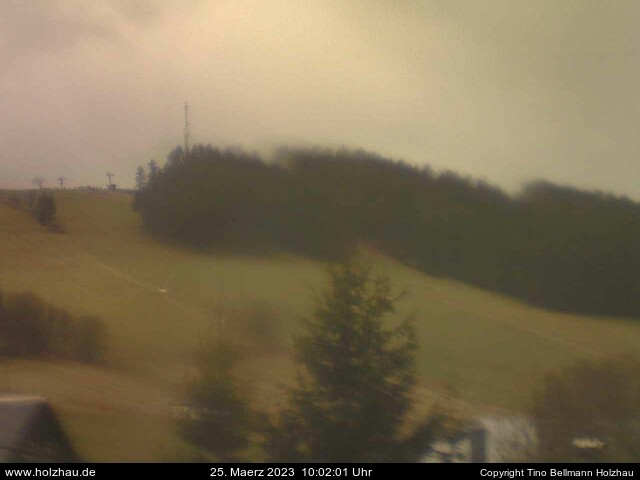 Webcam Holzhau am 25.03.2023 in Holzhau (Erzgebirge)