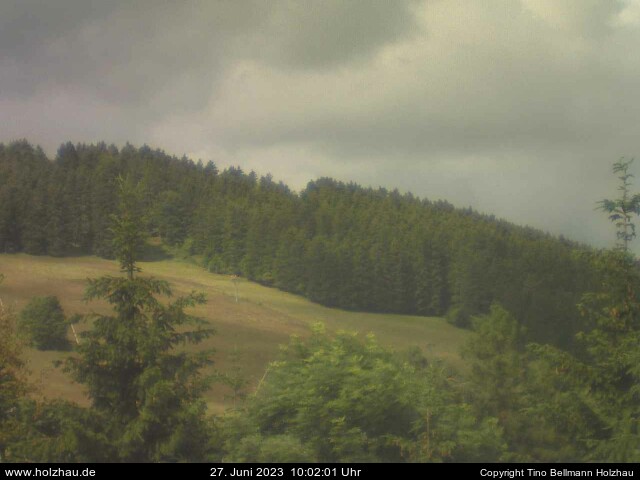 Webcam Holzhau am 27.06.2023 in Holzhau (Erzgebirge)