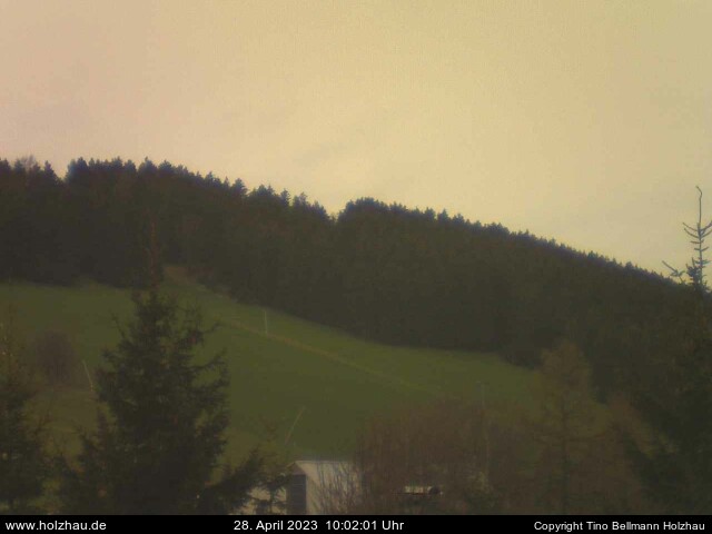 Webcam Holzhau am 28.04.2023 in Holzhau (Erzgebirge)