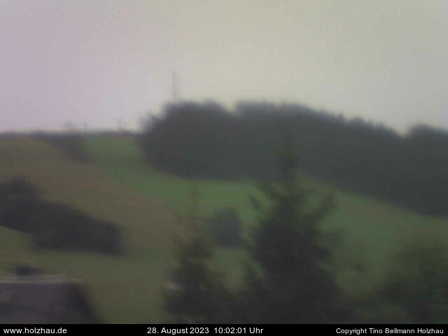 Webcam Holzhau am 28.08.2023 in Holzhau (Erzgebirge)