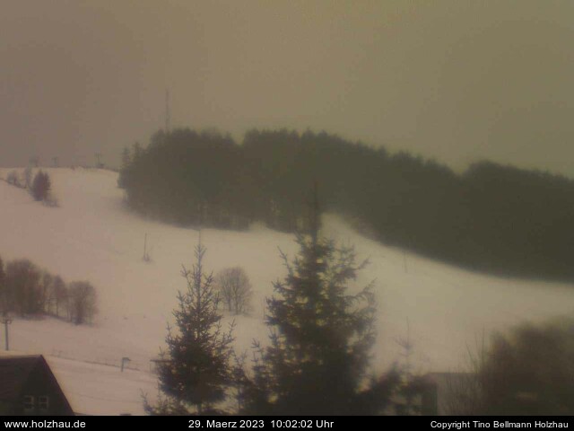 Webcam Holzhau am 29.03.2023 in Holzhau (Erzgebirge)