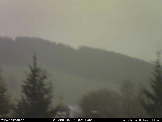 Webcam Holzhau am 29.04.2023 in Holzhau (Erzgebirge)