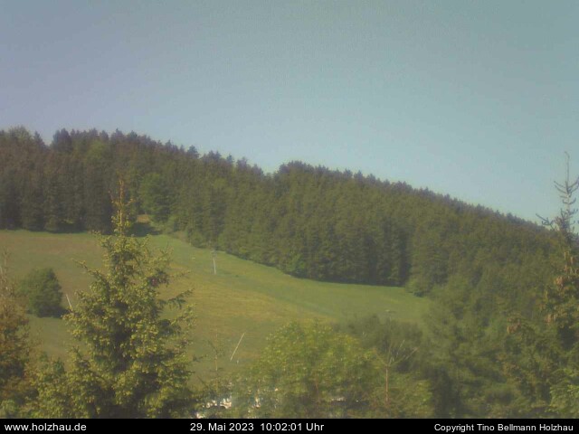 Webcam Holzhau am 29.05.2023 in Holzhau (Erzgebirge)