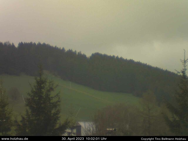 Webcam Holzhau am 30.04.2023 in Holzhau (Erzgebirge)