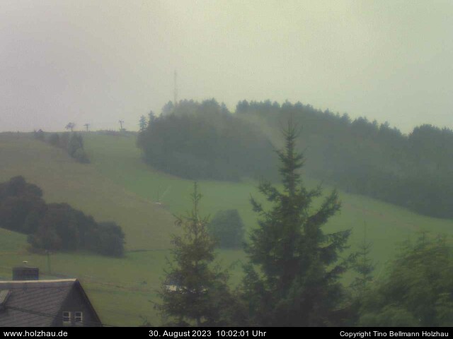 Webcam Holzhau am 30.08.2023 in Holzhau (Erzgebirge)