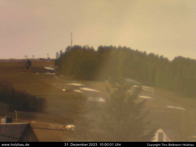 Webcam Holzhau am 31.12.2023 in Holzhau (Erzgebirge)