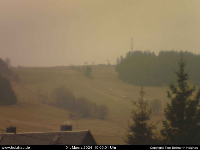 Webcam Holzhau am 01.03.2024 in Holzhau (Erzgebirge)