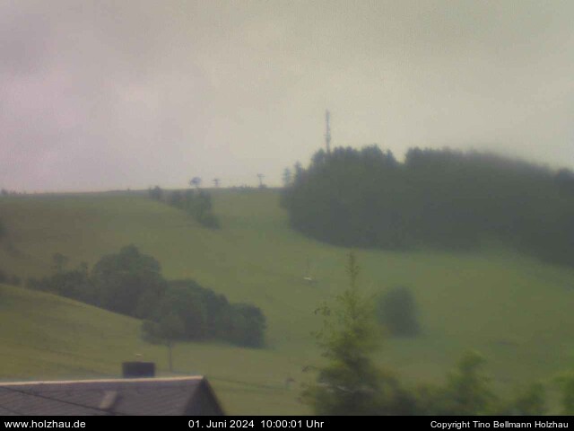 Webcam Holzhau am 01.06.2024 in Holzhau (Erzgebirge)