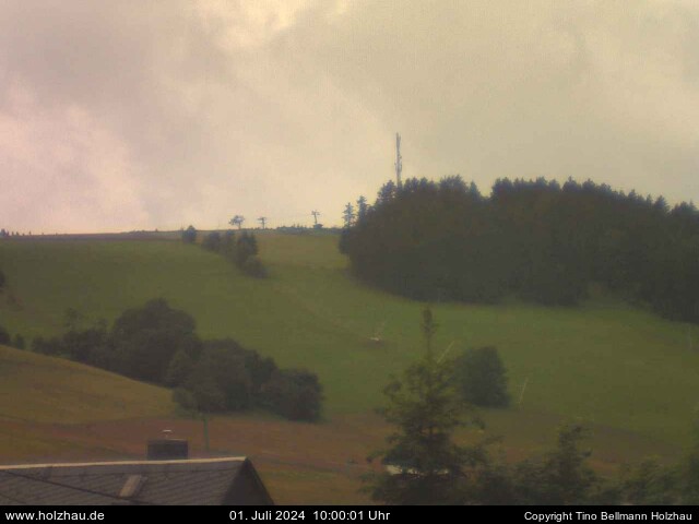 Webcam Holzhau am 01.07.2024 in Holzhau (Erzgebirge)