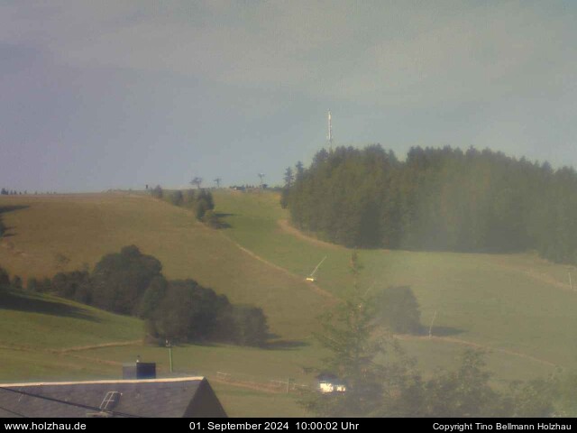 Webcam Holzhau am 01.09.2024 in Holzhau (Erzgebirge)