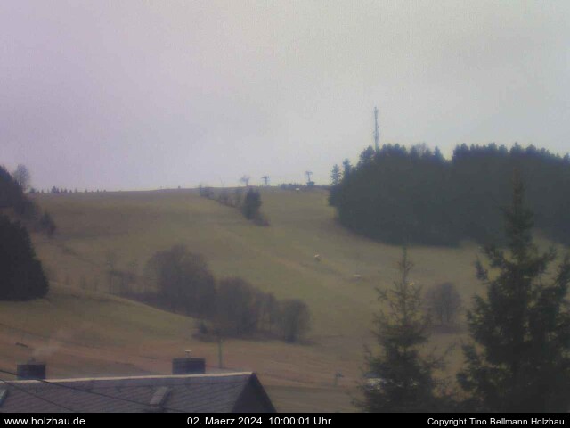 Webcam Holzhau am 02.03.2024 in Holzhau (Erzgebirge)