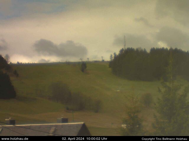 Webcam Holzhau am 02.04.2024 in Holzhau (Erzgebirge)