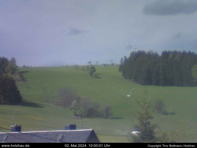 Webcam Holzhau am 02.05.2024 in Holzhau (Erzgebirge)