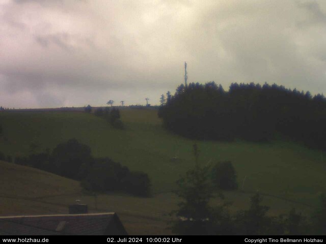 Webcam Holzhau am 02.07.2024 in Holzhau (Erzgebirge)