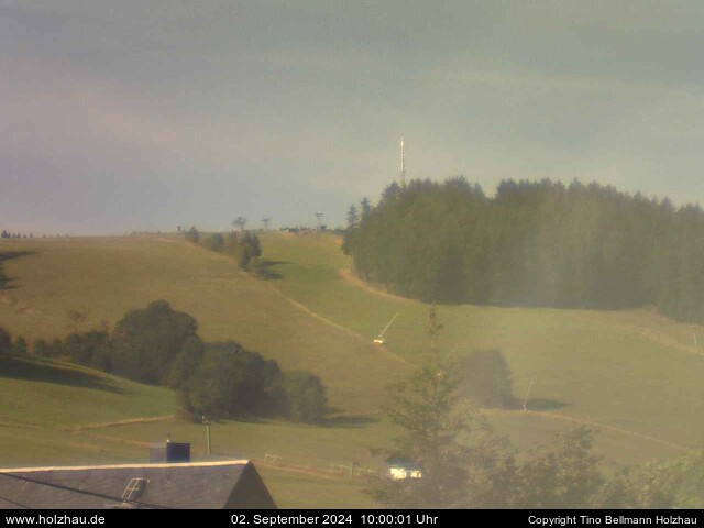 Webcam Holzhau am 02.09.2024 in Holzhau (Erzgebirge)