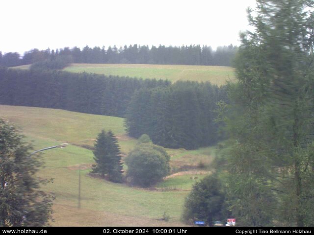 Webcam Holzhau am 02.10.2024 in Holzhau (Erzgebirge)