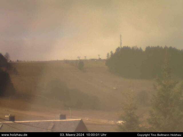 Webcam Holzhau am 03.03.2024 in Holzhau (Erzgebirge)