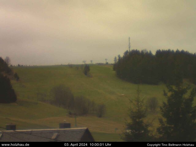 Webcam Holzhau am 03.04.2024 in Holzhau (Erzgebirge)