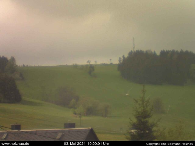 Webcam Holzhau am 03.05.2024 in Holzhau (Erzgebirge)