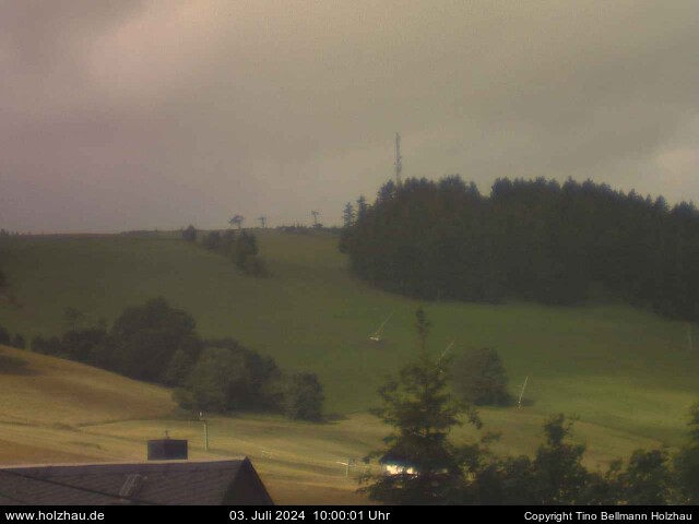 Webcam Holzhau am 03.07.2024 in Holzhau (Erzgebirge)