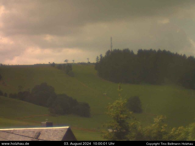 Webcam Holzhau am 03.08.2024 in Holzhau (Erzgebirge)