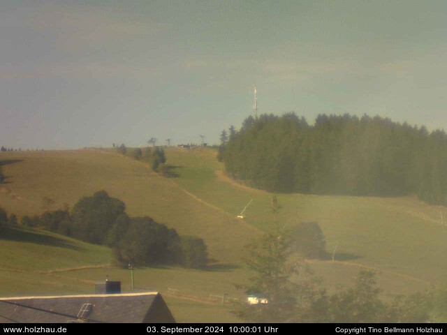 Webcam Holzhau am 03.09.2024 in Holzhau (Erzgebirge)