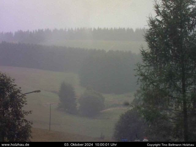 Webcam Holzhau am 03.10.2024 in Holzhau (Erzgebirge)