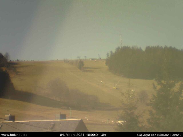 Webcam Holzhau am 04.03.2024 in Holzhau (Erzgebirge)