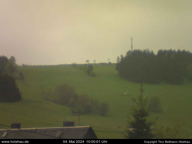 Webcam Holzhau am 04.05.2024 in Holzhau (Erzgebirge)