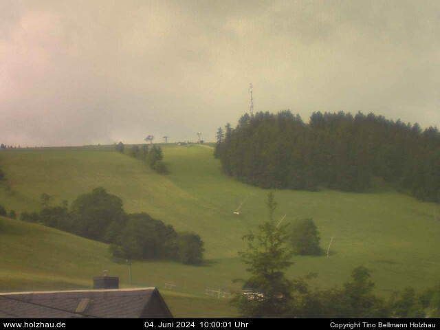 Webcam Holzhau am 04.06.2024 in Holzhau (Erzgebirge)