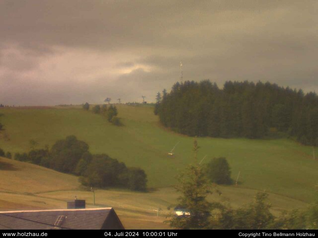 Webcam Holzhau am 04.07.2024 in Holzhau (Erzgebirge)