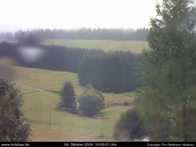 Webcam Holzhau am 04.10.2024 in Holzhau (Erzgebirge)