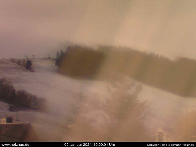 Webcam Holzhau am 05.01.2024 in Holzhau (Erzgebirge)